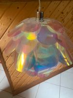 Schöne Lampe zu verkaufen Hessen - Nidda Vorschau