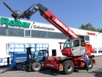 Verkauf / Vermietung Gabelstapler Teleskoplader Arbeitsbühnen Essen - Essen-Kray Vorschau