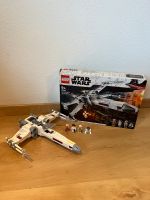 Lego Star Wars X Wing fighter Hessen - Hasselroth Vorschau