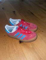 Gazelle Plateau (pink,blau) Köln - Ehrenfeld Vorschau