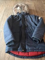 Name it Jacke Winter blau Fell 140 Essen - Essen-Borbeck Vorschau