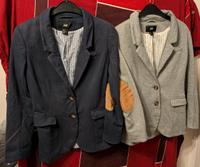 Jacken / Blazer H&M Größe 36 Thüringen - Sondershausen Vorschau