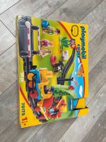 Playmobil 123 Zug Nordrhein-Westfalen - Issum Vorschau