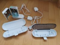 Philips Sonicare - Ladegeräte, Etuis, UV-Clean München - Hadern Vorschau