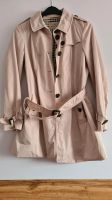 Damen Trenchcoat Frühling Mantel Fuchs Schmitt Gr.38 Übergang Bür Hessen - Darmstadt Vorschau