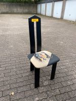 Stühle zu verkaufen Nordrhein-Westfalen - Gelsenkirchen Vorschau