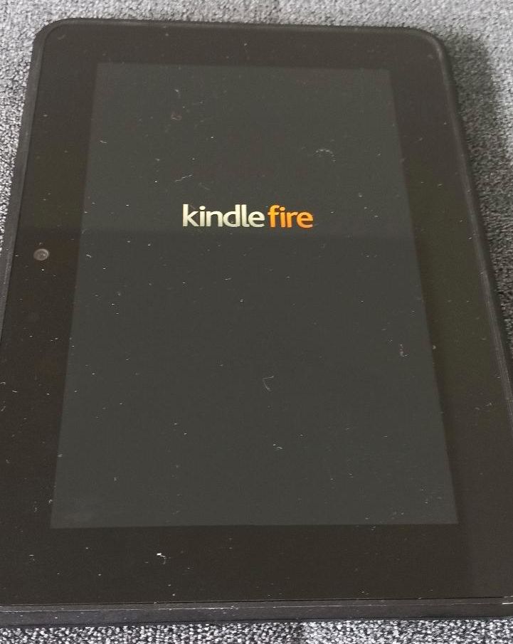 Amazon Kindle Fire HD X43Z60 in Berlin