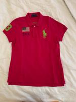 Big Pony ❤️ Poloshirt Ralph Lauren ❤️ M/L Bayern - Reichertshofen Vorschau