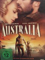 Australia * Nicole Kidman & Hugh Jackman DVD ab 12 J. Düsseldorf - Gerresheim Vorschau
