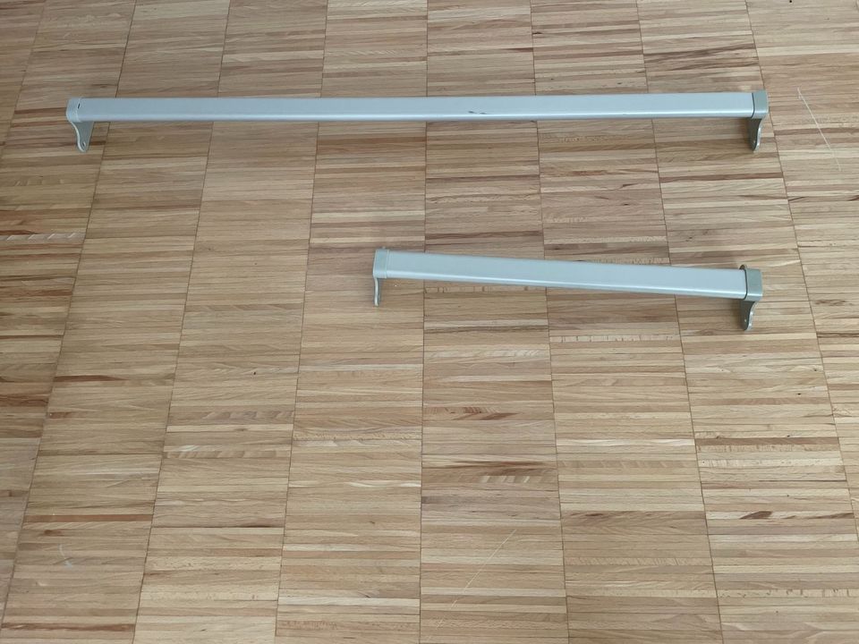 IKEA Komplement Kleiderstange 50cm 100cm 1m in Saarbrücken