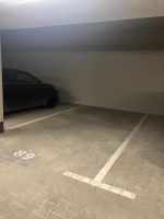 Tiefgaragenstellplatz in Bad Vilbel zu vermieten ab sofort' Hessen - Bad Vilbel Vorschau