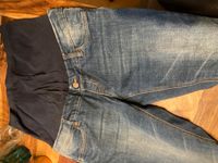 Schwangerschaftsjeans Slim 32"29", von Mamalicious Hannover - Vahrenwald-List Vorschau