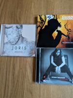 Verschiedene CDs Nordrhein-Westfalen - Haan Vorschau