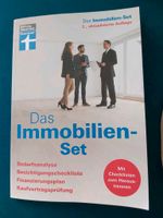 Ratgeber "Immobilien Set" Stiftung Warentest Haus Kauf v. 2020 Bonn - Poppelsdorf Vorschau