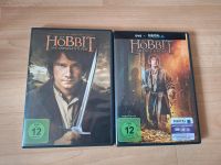 *** 2 x DVD Der Hobbit Teil1, 2 *** Leipzig - Leipzig, Zentrum-Ost Vorschau