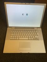 Apple MacBook Pro 3,1 A1226, 4GB RAM, mit SSD  240 GB, top! Dortmund - Asseln Vorschau