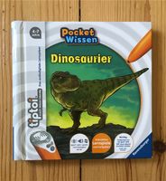 Tiptoi Pocket Dinosaurier Berlin - Pankow Vorschau