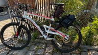 MTB Fully Marin Modell RiftZone XC6 Nürnberg (Mittelfr) - Südoststadt Vorschau