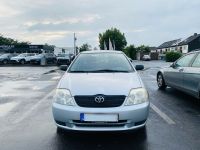 Toyota Corolla. Motor 1,4 Benzin Hessen - Kassel Vorschau