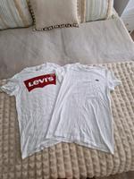 Levi's T-Shirt Set 2 teilig Baden-Württemberg - Pforzheim Vorschau