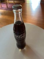 Coca Cola Flasche Tschechisch 0,25 l, 1990er Jahre Berlin - Reinickendorf Vorschau