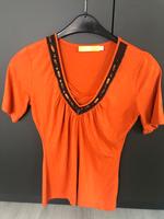 Oranges T-Shirt von BIBA Rheinland-Pfalz - Heuchelheim-Klingen Vorschau