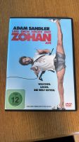 DVD Leg dich nicht mit Zohan an Niedersachsen - Vienenburg Vorschau