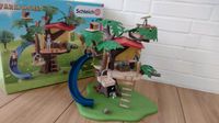 Schleich-Set Baumhaus Niedersachsen - Otterndorf Vorschau