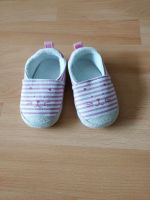 Babyschuhe *Größe 19/20 Bayern - Schwabhausen Vorschau