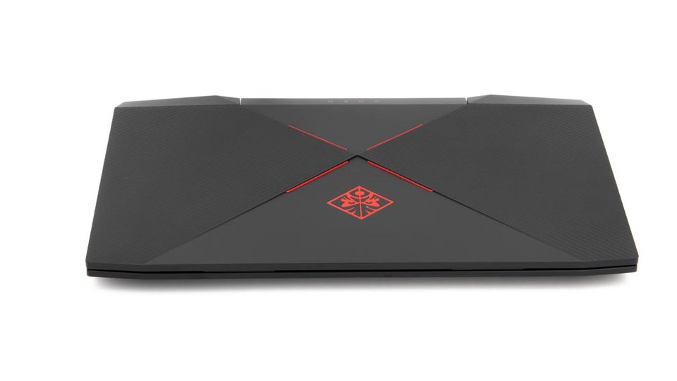 HP Omen Gaming Laptop GTX 1070 - Intel Core i7 7700HQ 120Hz Panel in Hannover