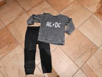 Pullover Hose H&M AC DC Gr. 104 Pankow - Weissensee Vorschau