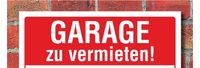 Garage in Holzhausen abzugeben Freiburg im Breisgau - March Vorschau