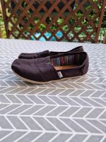 TOMS Espadrilles Schuhe Ballerina Leipzig - Leipzig, Zentrum Vorschau