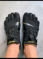 Vibram Barfußschuhe, wie neu 38/39 Hohen Neuendorf - Borgsdorf Vorschau