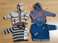 Jungen Kleidung warme Pullover, etc. Gr. 74 / 80 Nordrhein-Westfalen - Oer-Erkenschwick Vorschau