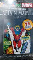 Marvel Comic Sammlung Classic XXIV/XXV Captain Marvel, OVP Sachsen - Taucha Vorschau