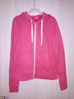 Damen Mädchen Sweatshirt Jacke von H&M Gr. 36 Hessen - Gersfeld Vorschau
