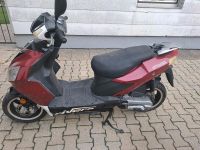 Rivero roller 50ccm Bayern - Schwindegg Vorschau