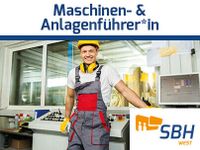 Maschinen- u. Anlagenführer (m/w/d) : Umschulung in PB Nordrhein-Westfalen - Paderborn Vorschau