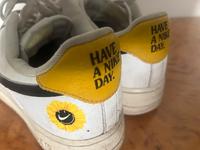 Nike Air Force low used Berlin - Wilmersdorf Vorschau