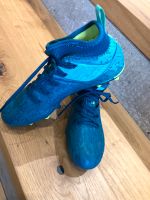 Fußballschuhe, Stollenschuhe, Gr. 33, Kipsta, kaum getragen Baden-Württemberg - Gottenheim Vorschau