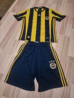 Fenerbahçe Trikot mit Short für Kinder Niedersachsen - Burgdorf Vorschau