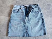 Jeans Minirock von H&M Gr. 36 Nordrhein-Westfalen - Solingen Vorschau