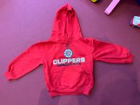 Adidas NBL Clippers Hoodie, 3 T Frankfurt am Main - Bornheim Vorschau