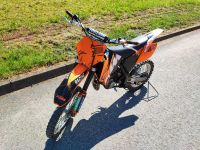 KTM Sx 85 Großrad Baden-Württemberg - Pfedelbach Vorschau