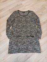 Kleid Langarm Glitzer Sachsen - Döbeln Vorschau