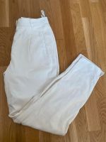 Laurel vintage Hose Boyfriend Style weiß gr S München - Maxvorstadt Vorschau