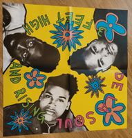 De la Soul Poster Berlin - Lichtenberg Vorschau