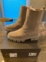 Chelsea Boots Alpe Gr. 41 Kreis Pinneberg - Halstenbek Vorschau