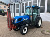 New Holland T4030V Schmalspurschlepper Baden-Württemberg - Bühl Vorschau